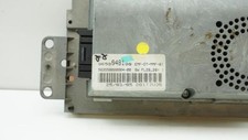 Ecran GPS PEUGEOT 607 PHASE 1