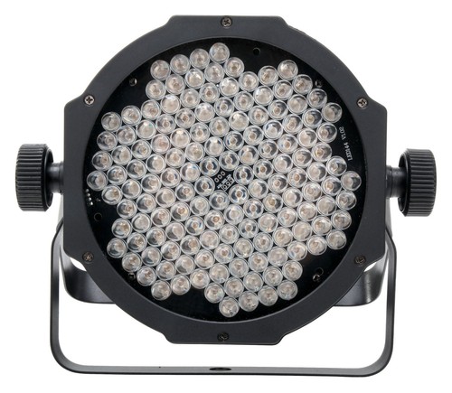 Projecteur par 144 - 144, rgb