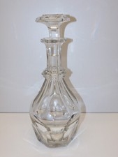 -BELLE CARAFE CRISTAL de