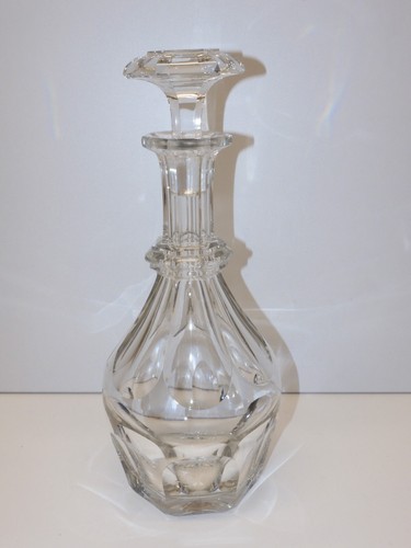Belle carafe cristal de - -belle,