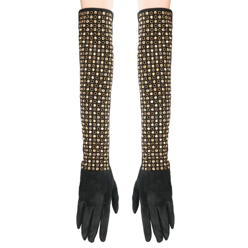 Philipp plein crystal - crystal, rivets
