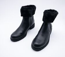 Lands' End Bottes À Talons En