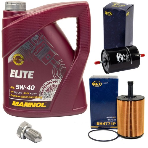 Huile kit inspection - huile,