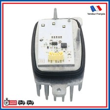 Dispositif de Commande Avant