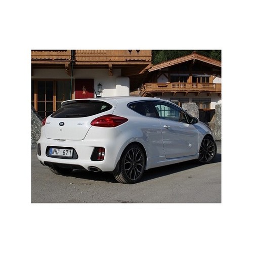 Attelage kia pro ceed - attelage,