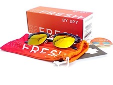 Spy+ Stout Lunettes de Soleil