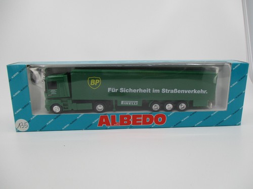 Lg2617 albedo 700141 87 - albedo, 1/87