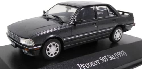 Peugeot 505 sri 43 - sri, 1/43