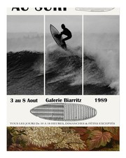 Affiche d'art mural vintage