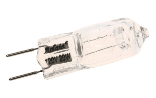 Lampe hallogene 20w 120v - hallogene, pour