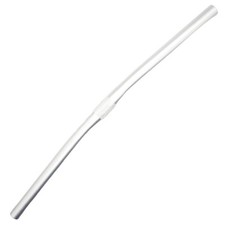 Guidon droit en alliage 6061