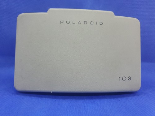 Polaroid land camera automatic - land,