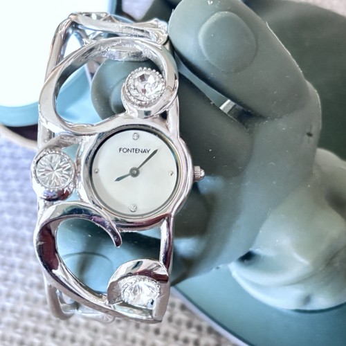 Fontenay montre bracelet femme - montre,