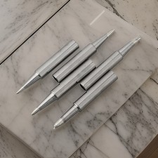 Soudure Fer Pointe Zinc-Coated