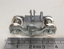 R 11538 - UN BOGIE DE VOITURE