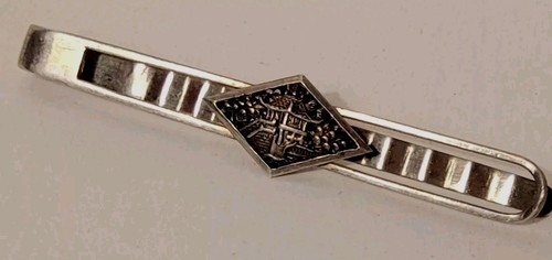 Pince cravate vintage - à,