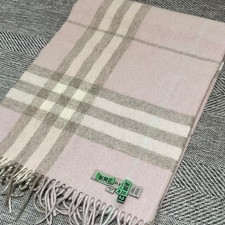 Foulard BURBERRY 100%