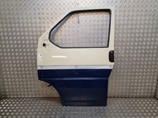 Porte avant gauche - Volkswagen Transporter T4 de juillet 1996 à juin 2003 *