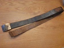 Ceinturon Russe / Soviétique 1950 