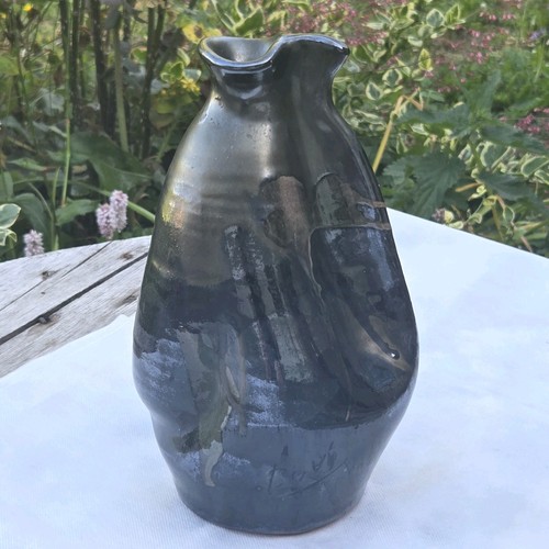 05m24 ancien vase moderniste - ancien,