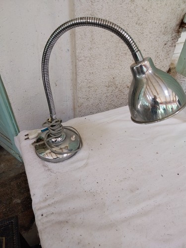 Déco vintage lampe - vintage,