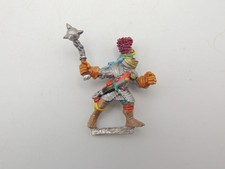 Warhammer - Citadel Chevalier