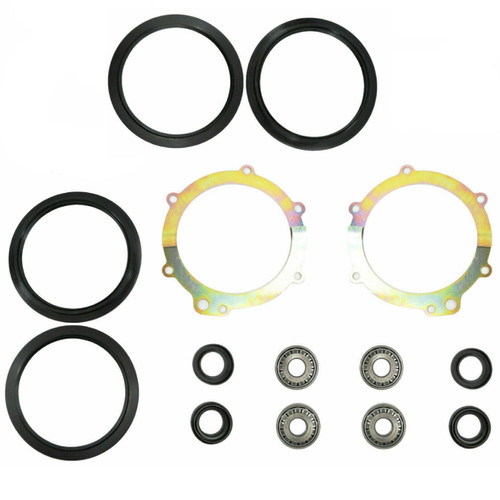 Kit complet reparation - de,