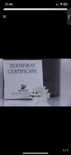 Swarovski figurine cristal - swarovski,