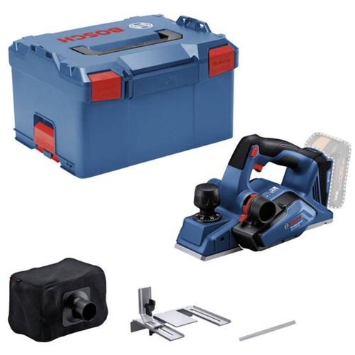 Bosch professional gho - bosch, 18v-26