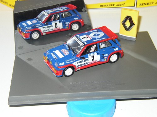 Universal hobbies renault 5 - hobbies,