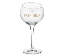 VERRE PAIX DIEU  50 CL NEUF