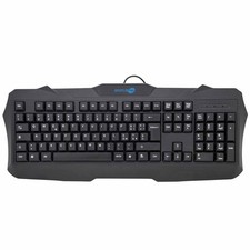 Clavier USB QWERTY Italien ITA