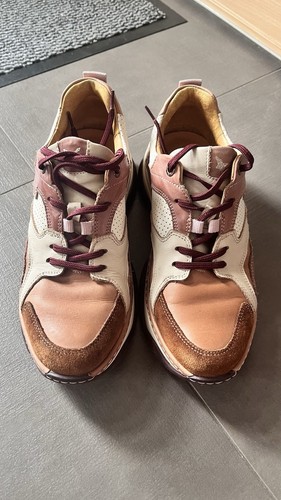 Sneakers femme pikolinos - sneakers,