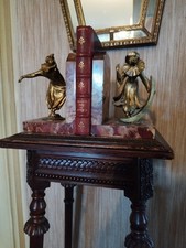 Paire de Serre-Livres