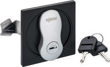 HAZET Serrure à cylindre -