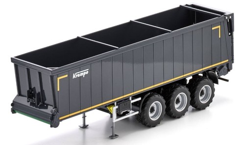 Wiking semi benne - -, couleur