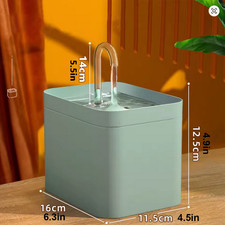 Fontaine à eau pour chat