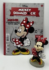 MINNIE (1940s) - Figurine