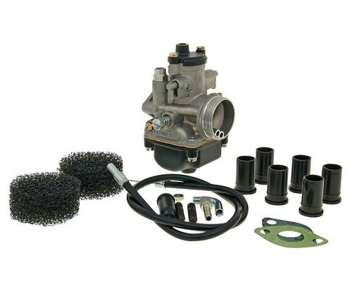 Carburateur malossi phbg b - phbg,
