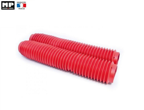 Paire soufflets fourche - paire,