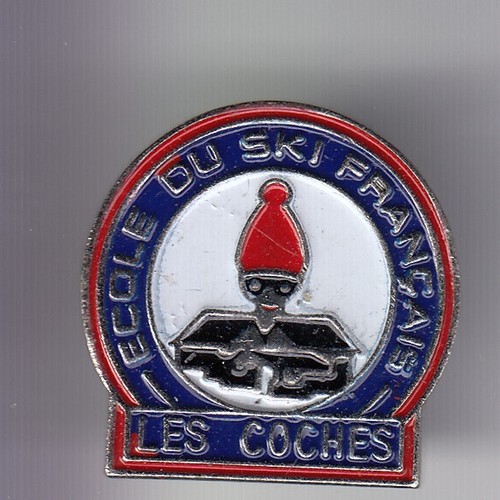 Rare pins pin sport - .., hiver