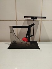 Balance pèse-lettre vintage design Posso métal courrier années 60