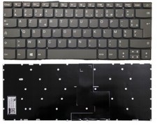 Clavier français LENOVO YOGA 520-14 520-14ISK 520 14 Ideapad 320S-14IKB FR 