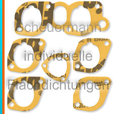 Kit d'étanchéité Collecteur