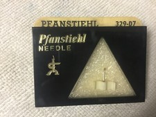 329-D7 Needle For ELAC (Pfanstiehl) Free US Shipping