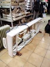 Lit électrique 1 personnes