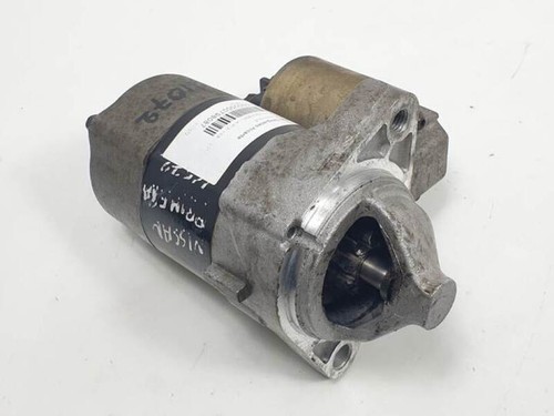 233009f660 démarreur nissan - démarreur,