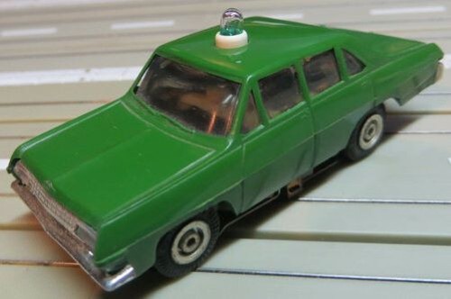 Faller 4877 opel - 4877, ~