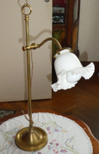 LAMPE DE BUREAU MONTE ET