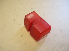 Cabochon de feu arrière pour Yamaha 125 TDR - 3XD